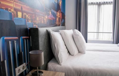 City2Beach Hotel