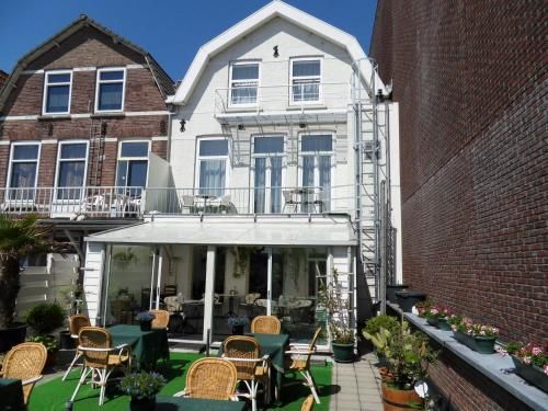 Hotel De Ruyter