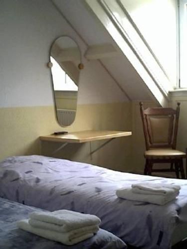 Bed & Breakfast Vlissingen