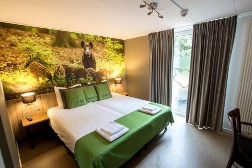 Hotel Restaurant 'de Vossenberg'