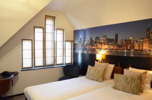 Boutique Hotel de Valk