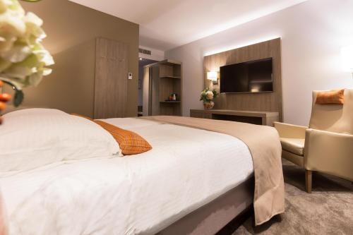 Boutique Hotel Scheepers