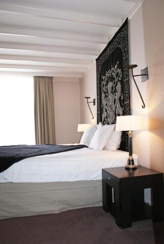 Fletcher Hotel Restaurant De Burghoeve