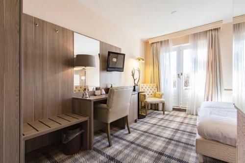 Dormio Wijnhotel Valkenburg