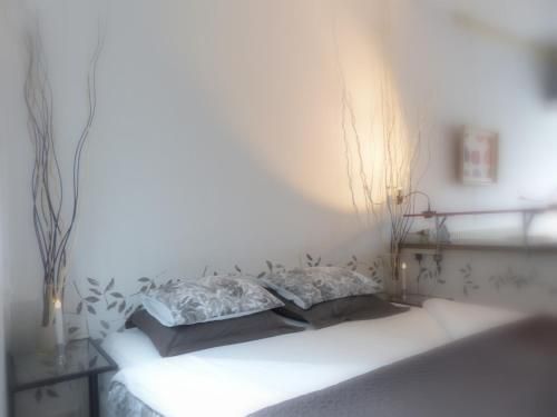 Bed & Breakfast aan de Singel van Utrecht