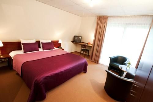 Hotel De Woudzoom