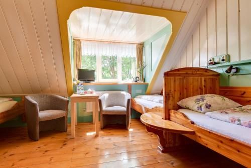 Hotel De Nieuwe Tijd Wieringermeer