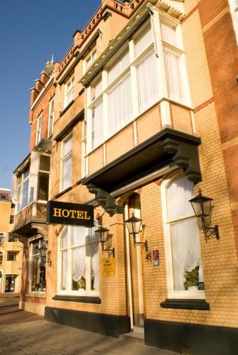 Hotel Excelsior