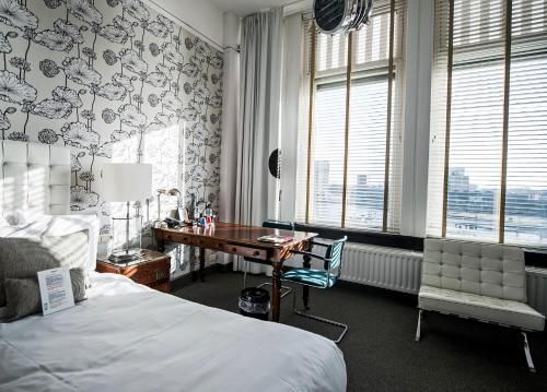 Hotel New York