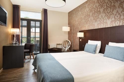 Badhotel Renesse