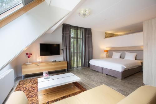 Hotel Erve Hulsbeek