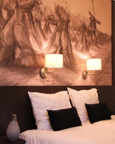 Parkhotel Auberge Vincent