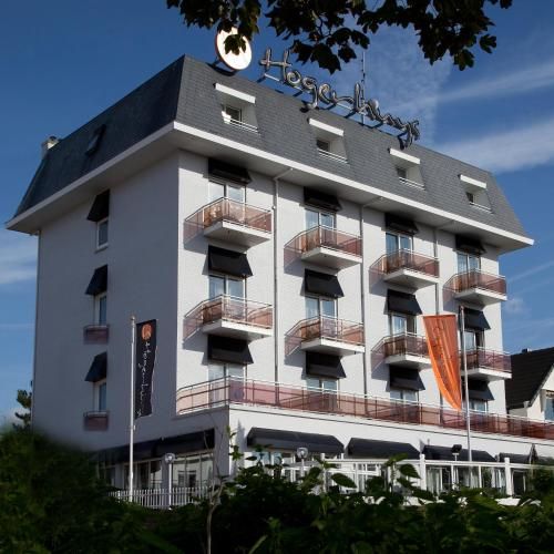 Hotel Hogerhuys - adults only