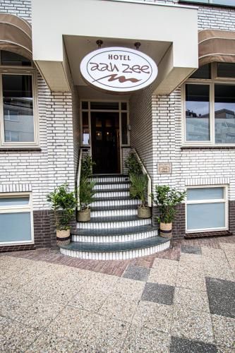 Hotel Aan Zee