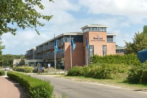 WestCord Hotel Noordsee