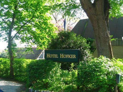Hotel Hofker