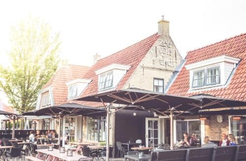 Logement Zee van Tijd