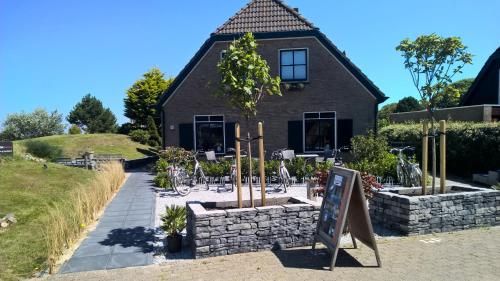 Pension Bakema Ameland