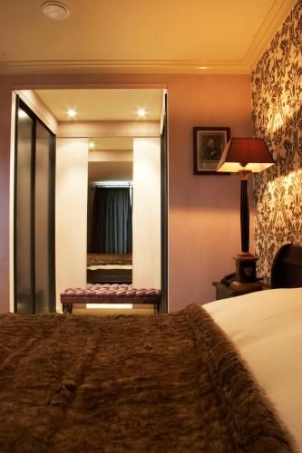 Suitehotel Posthoorn