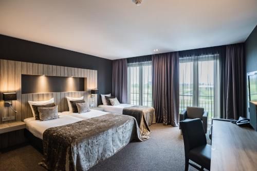 Van der Valk Hotel Middelburg