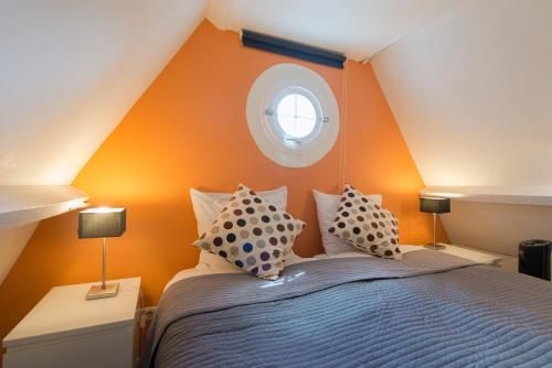B&B De Hofnar