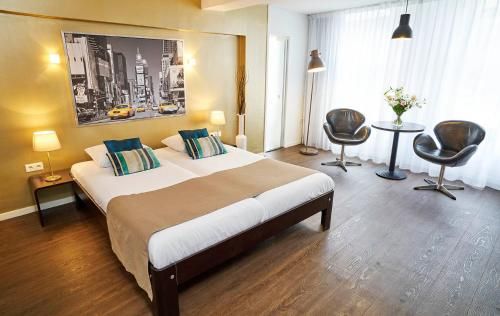 Saillant Hotel Maastricht City Centre