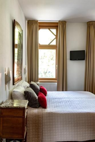 Hotel Pastis