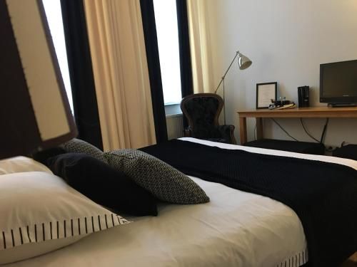 Chambres D'Hotes Rekko
