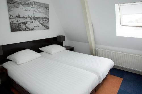 Fletcher Hotel-Paleis Stadhouderlijk Hof