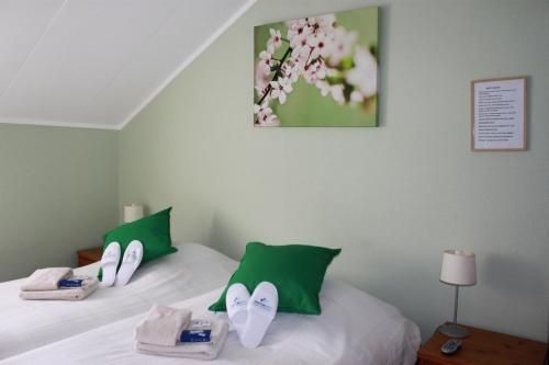 Rene's B&B