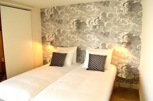 Hotel Steeds aan Zee