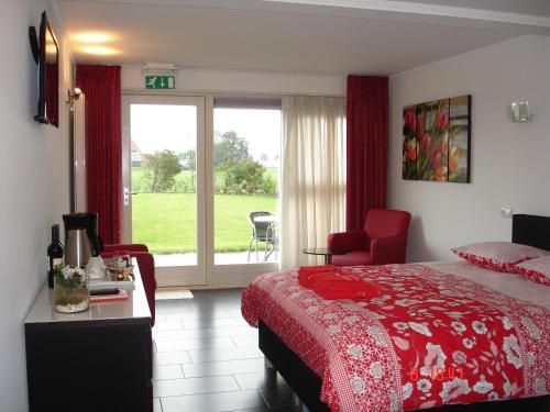 Cecilia - Catharina B&B