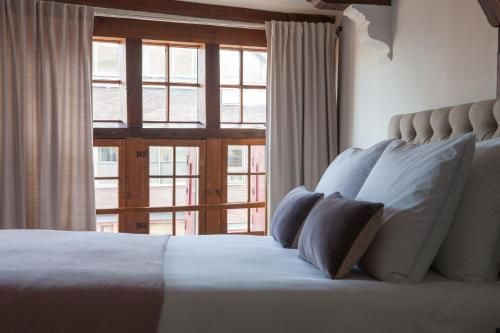 BED EN BREAKFAST GROTE NOORD