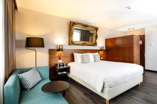Courtyard by Marriott Amsterdam Airport