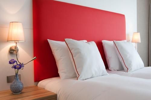 Hotel Schiphol A4-Amsterdam Airport