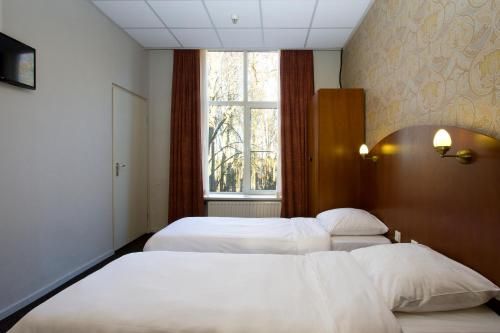Conferentiecentrum Hotel Bovendonk