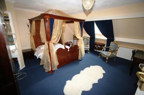 OKE HOTEL De Leygraaf Heeswijk Dinther