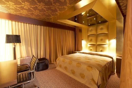 Hotel Heer Hugo