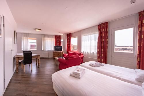 Joops City Centre Hotel