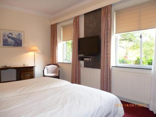 B&B - Landgoed Schoutenhof