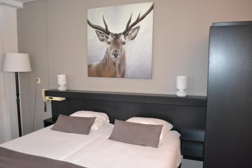 Veluwe Hotel Stakenberg