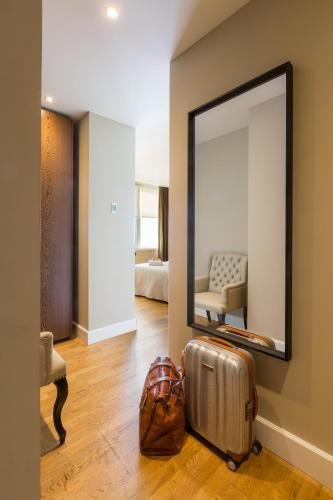 Boutique Hotel Lumiere