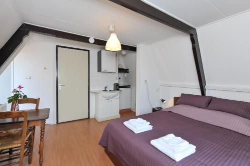 Hotel Pension de Harmonie