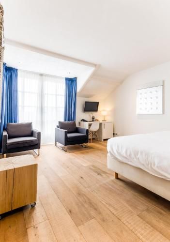 Strandhotel Duinheuvel