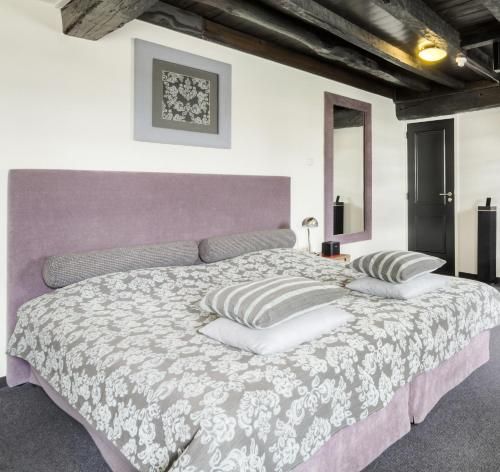 Hotel Kasteel Doenrade
