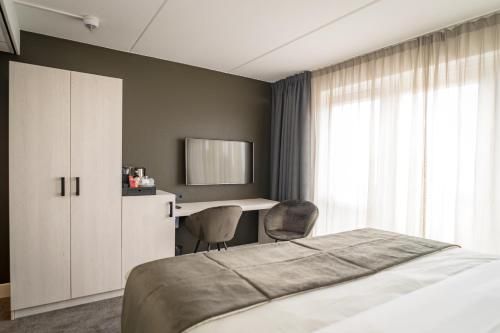 Hotel Kogerstaete Texel