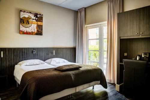 Fletcher Landgoed Hotel Holthurnsche Hof