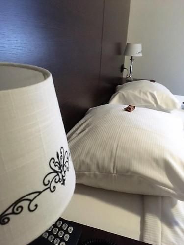 Hotel Arcen