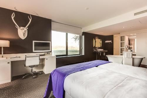 Van der Valk Hotel Apeldoorn - de Cantharel