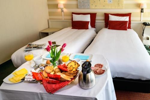 Grand Hotel Amstelveen